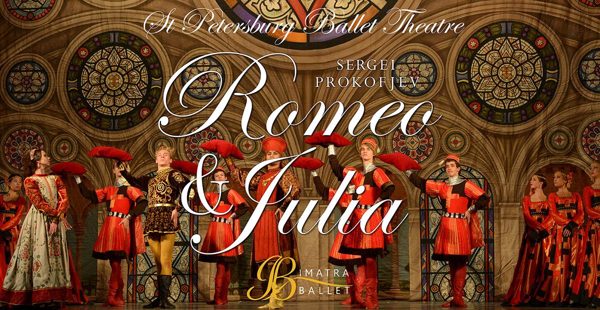 Romeo & Julia
