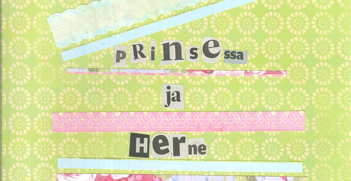 Prinsessa ja herne